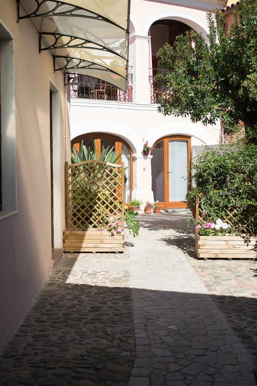 B&B Casa Licheri San Vito  Exterior photo