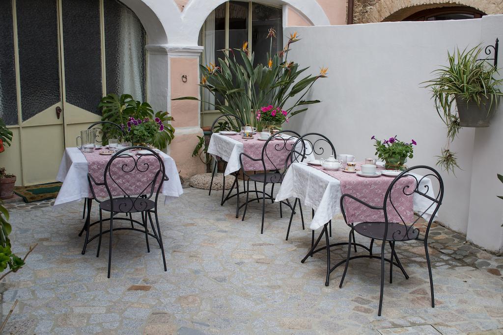 B&B Casa Licheri San Vito  Exterior photo