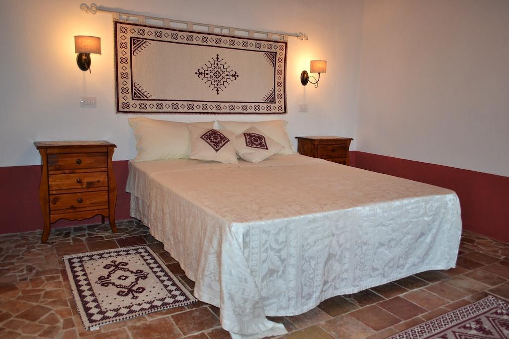 B&B Casa Licheri San Vito  Room photo